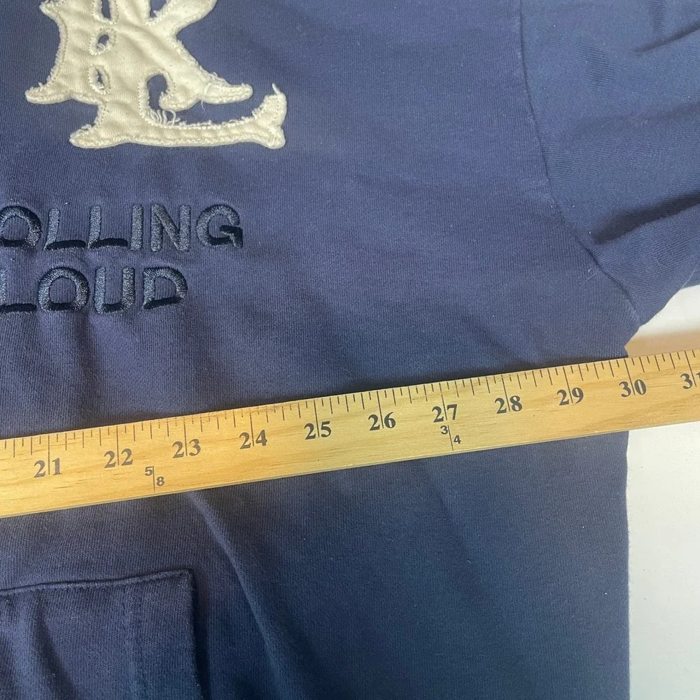 Rolling Loud Merch brand rolling